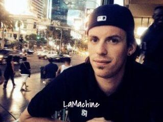 LaMachine