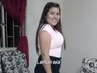 LaMontana