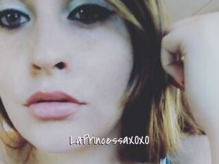 LaPrincessaXOXO