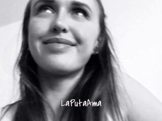 LaPutaAma