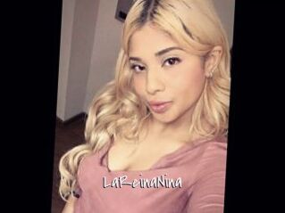 LaReinaNina