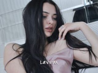 LaVivian