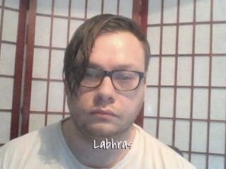 Labhras
