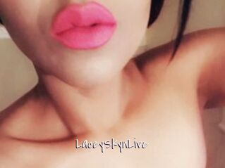 LaceySkynLive
