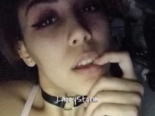 LaceyStorm
