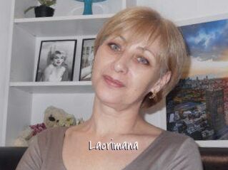 Lacrimana