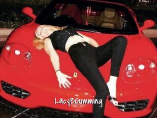 LacyBCumming