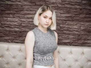 LacyBenz
