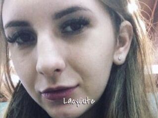 LacyCute