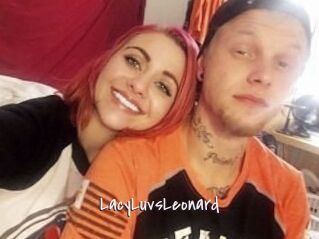 LacyLuvsLeonard
