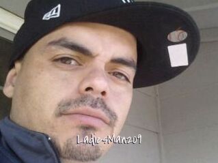 LadiesMan209