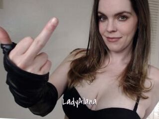LadyAlana