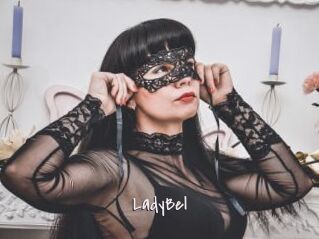 LadyBel Commando Sexy
