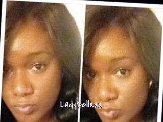 LadyBellXxX