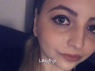 LadyByx Commando Sexy
