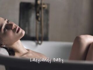 LadyCandy_BaBy Commando Sexy