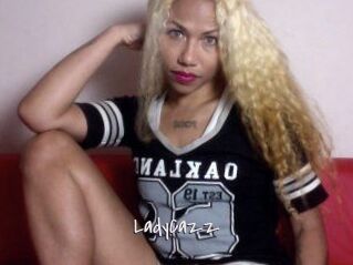 LadyCazz