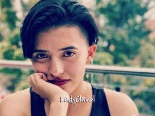 LadyClavel