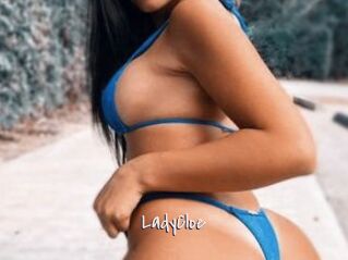 LadyCloe Commando Sexy