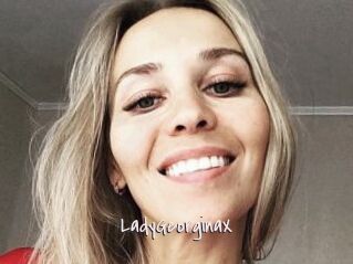 LadyGeorginaX