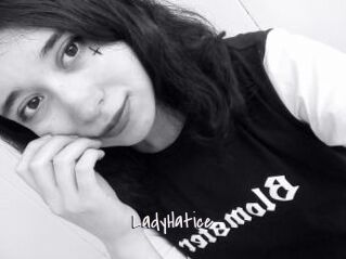 LadyHatice