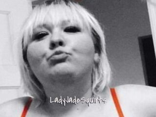 LadyJadeSquirts