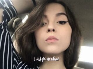 LadyKarolina