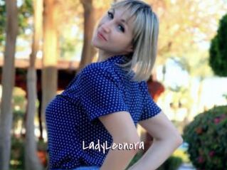 LadyLeonora