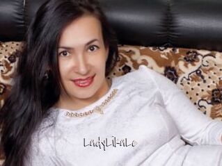 LadyLikaLe