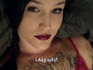 LadyLuck69