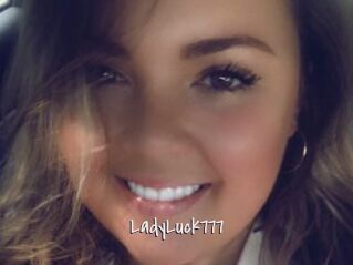 LadyLuck777