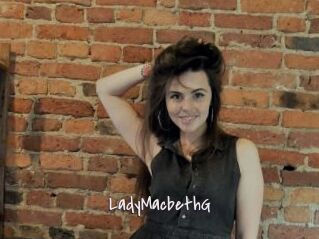 LadyMacbethG