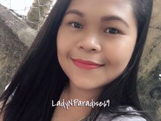 LadyNParadise69