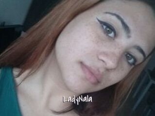 LadyNala