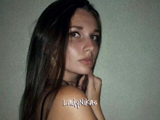 LadyNikas Commando Sexy