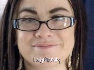 LadyNillaBaby