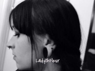 LadyOhFleur