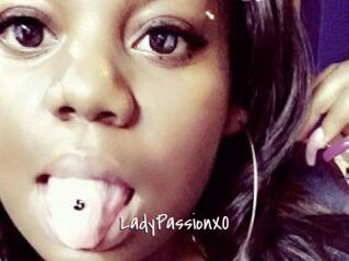 LadyPassionXO