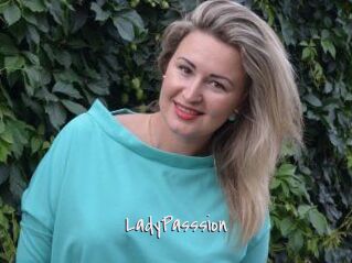 LadyPasssion