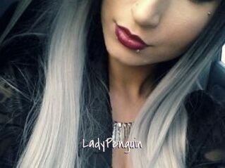 LadyPenguin