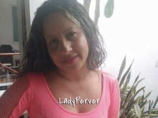 LadyPerver