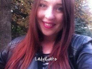 LadyRiate