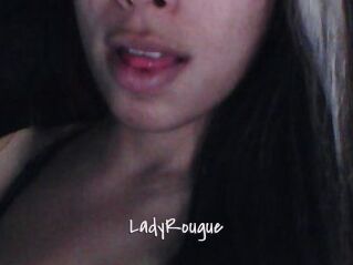 LadyRougue
