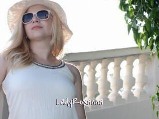 LadyRoxanna