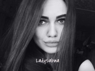 LadySabina