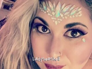 LadySeaShell