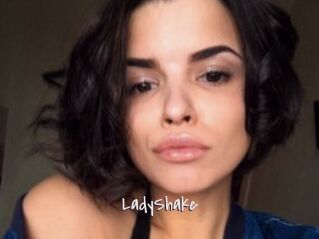 LadyShake