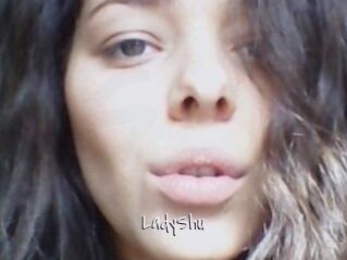LadyShu Commando Sexy