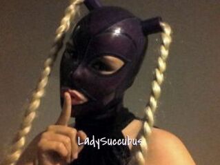 LadySuccubus