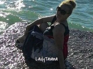 LadyTaiana Commando Sexy